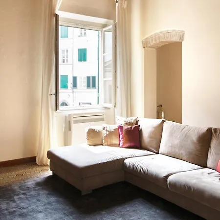 Casa Delle Stelle Luxury Apartment