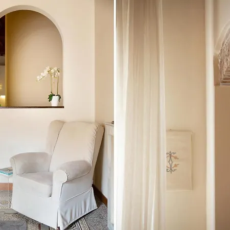 Apartment Casa Delle Stelle Luxury *