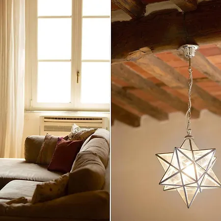 Casa Delle Stelle Luxury * Lucca