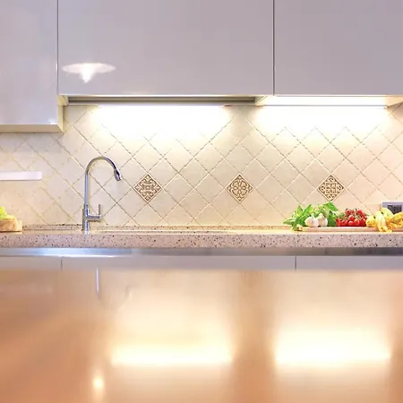 Apartment Casa Delle Stelle Luxury