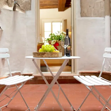 Casa Delle Stelle Luxury * Lucca
