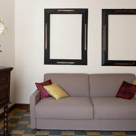 Casa Delle Stelle Luxury Apartment