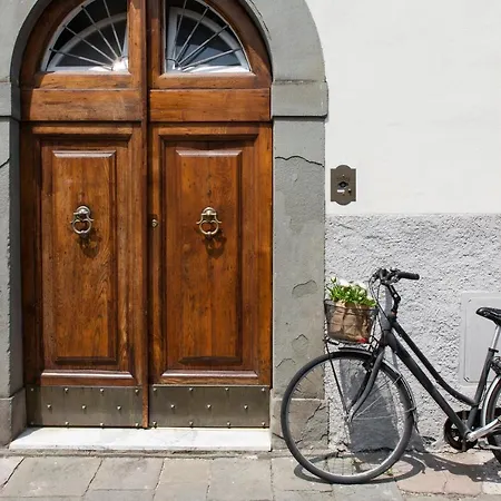 Casa Delle Stelle Luxury Apartment Lucca