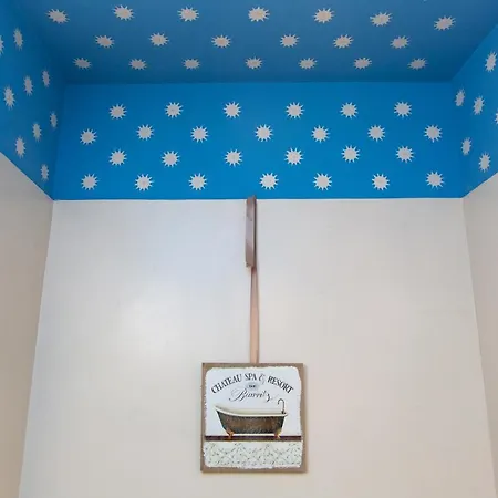 Apartment Casa Delle Stelle Luxury *