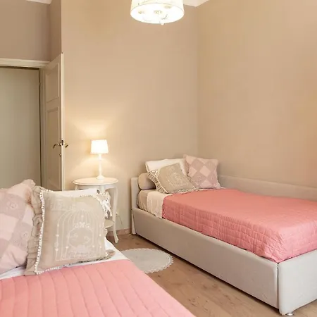 Apartment Casa Delle Stelle Luxury Lucca