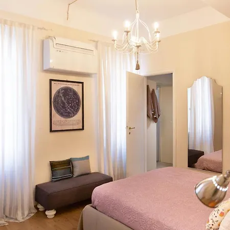 Casa Delle Stelle Luxury Lucca