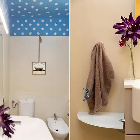 Apartment Casa Delle Stelle Luxury *