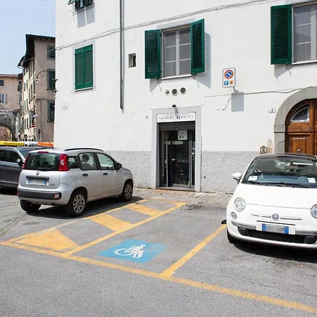 Casa Delle Stelle Luxury Apartment Lucca