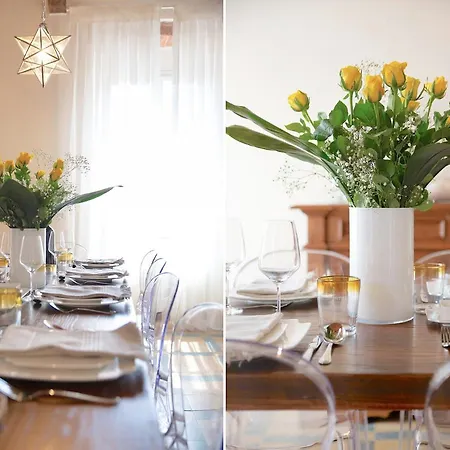 Casa Delle Stelle Luxury *