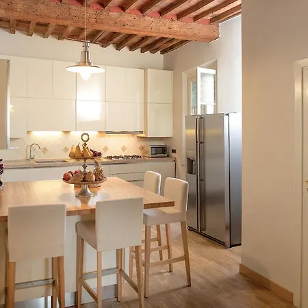 Casa Delle Stelle Luxury