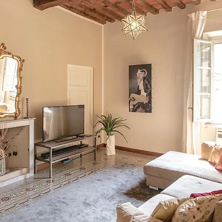 Apartment Casa Delle Stelle Luxury Lucca