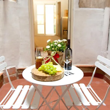 Casa Delle Stelle Luxury Lucca