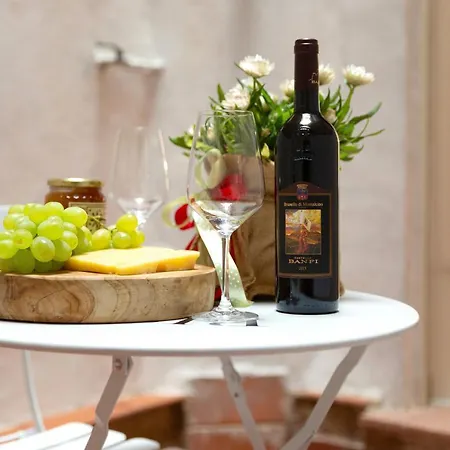 Casa Delle Stelle Luxury * Lucca