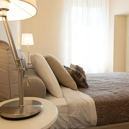 Casa Delle Stelle Luxury Apartment Lucca