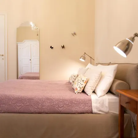 Casa Delle Stelle Luxury Apartment