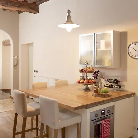 Casa Delle Stelle Luxury Apartment *