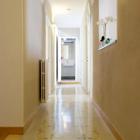 Apartment Casa Delle Stelle Luxury