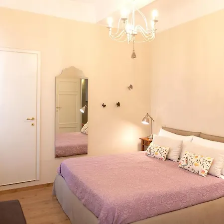 Casa Delle Stelle Luxury Apartment