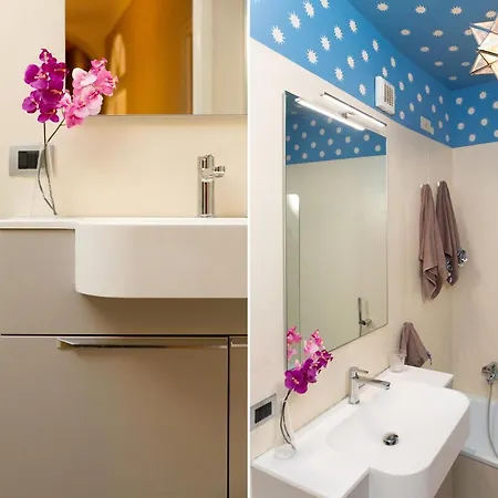 Casa Delle Stelle Luxury *
