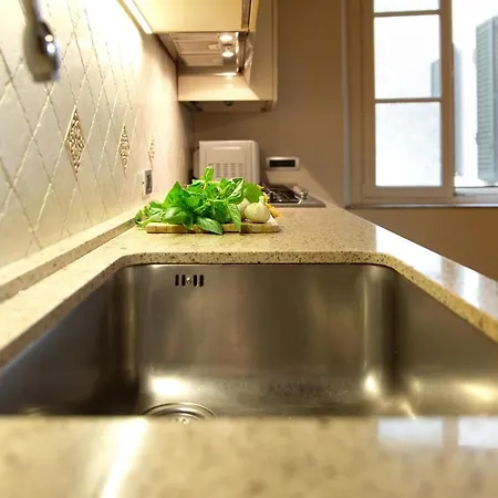 Casa Delle Stelle Luxury Appartement
