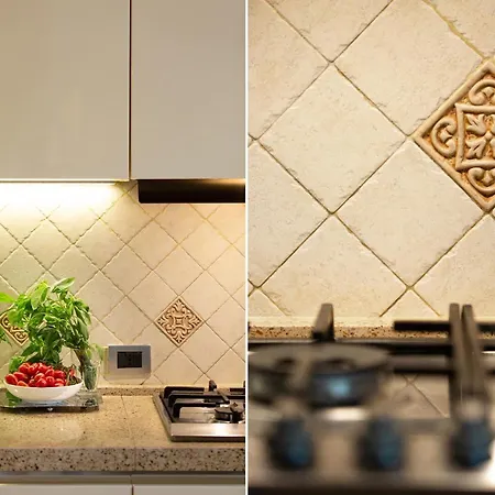 Casa Delle Stelle Luxury Appartement Lucques
