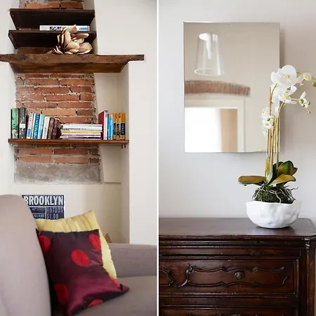 Casa Delle Stelle Luxury Appartement