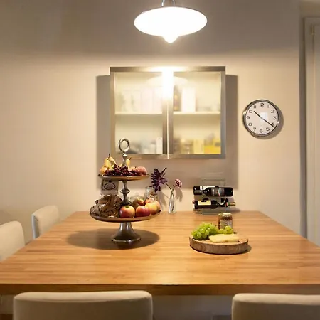 Casa Delle Stelle Luxury