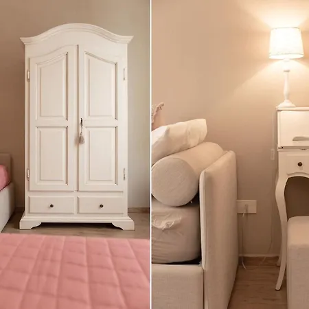Casa Delle Stelle Luxury Lucques